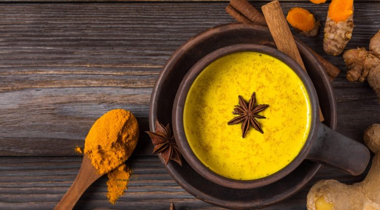 A magic drink that can cure depression!