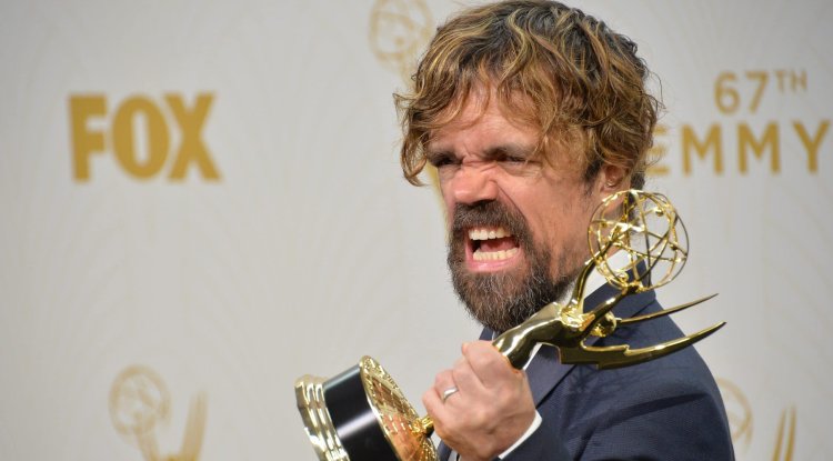 Peter Dinklage hides his private life