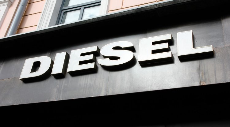 The new Diesel collection for 2022 is out!