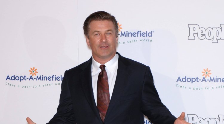 Matt Hutchins: 'I can't watch Baldwin's lies'