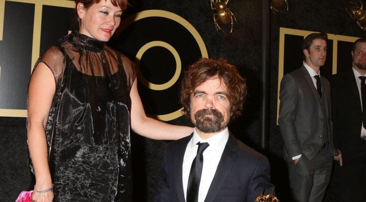 The Most Unusual Couple In Hollywood