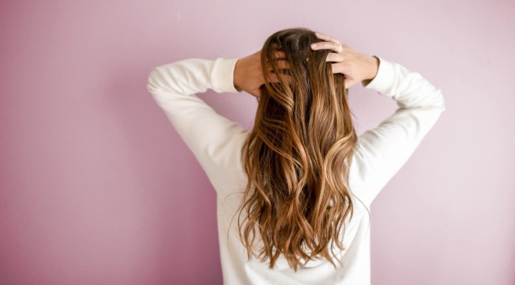 Do you struggle with oily hair?