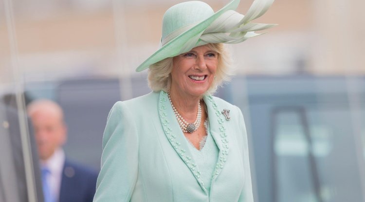 Camilla: I Am Honored To Be Queen