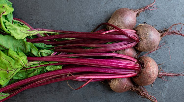 Queen of good immunity: BEETROOT