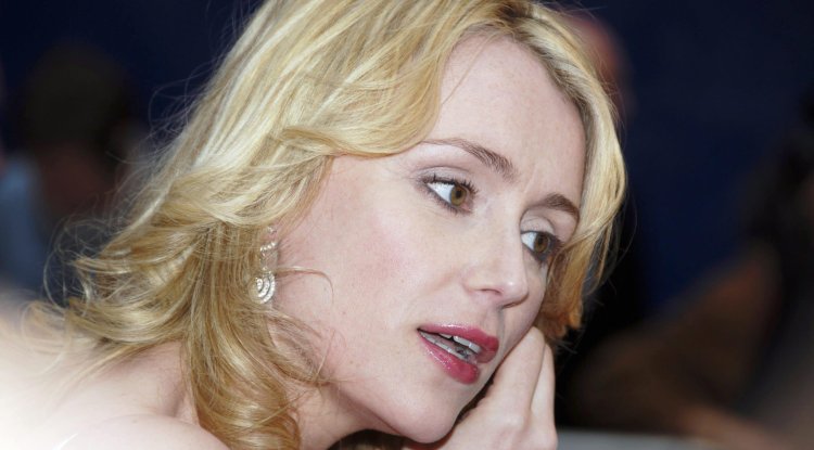 Matthew and Keeley together in new ITV drama