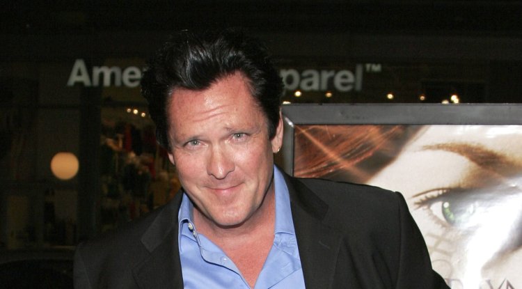 Actor Michael Madsen was arrested!