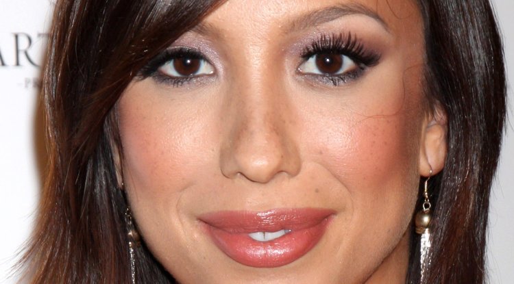 Cheryl Burke Confirmed Divorce!