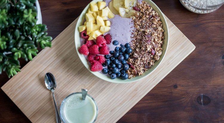 6 Superfoods You Should Be Eating Today