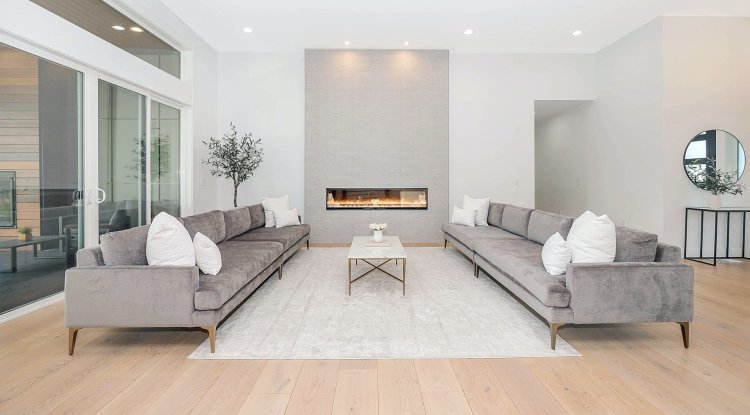 5 SIMPLE WAYS TO MAKE YOUR HOME LUXURIOUS