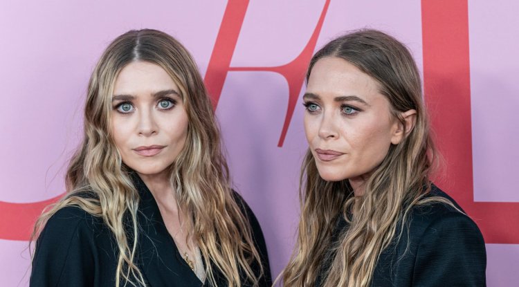 What Really Happened To The Olsen Twins?