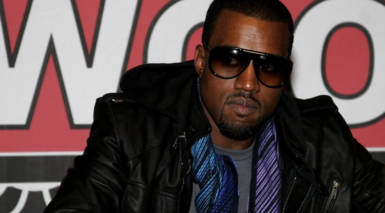 Are you ready? A Kanye Trilogy is finally out!