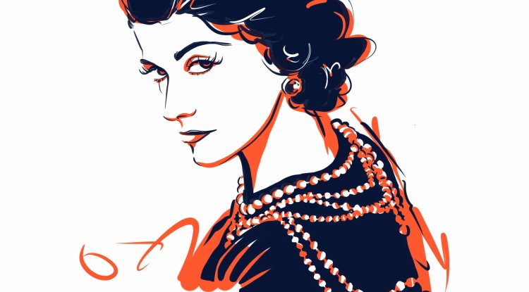 New Tv Show About Coco Chanel