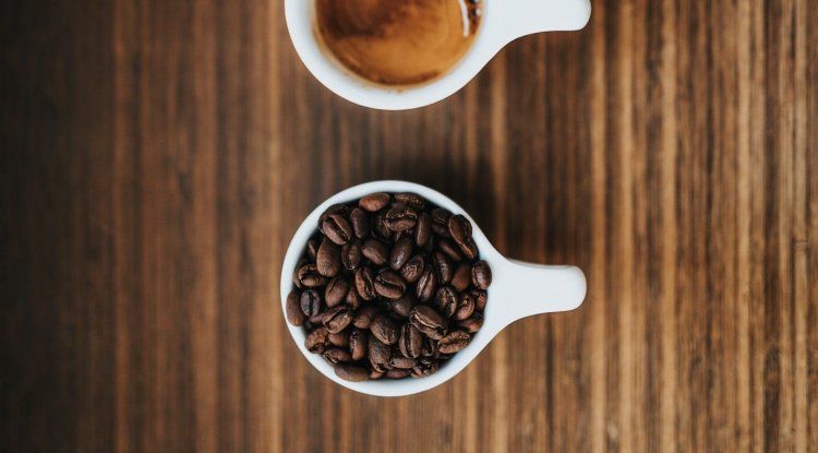 Afternoon coffee? Better no!