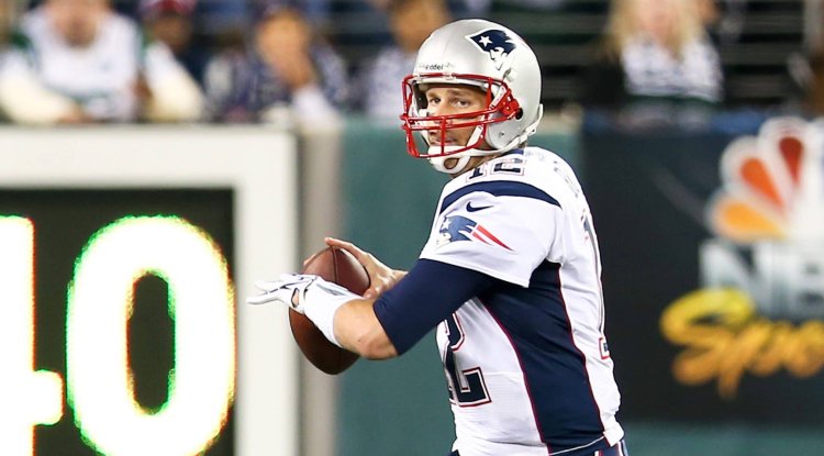Tom Brady as a producer and actor in Hollywood?