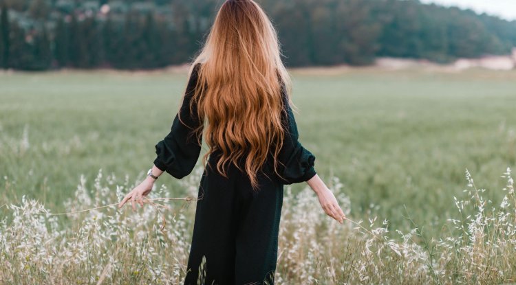 Hyaluronic Acid For Your Hair!