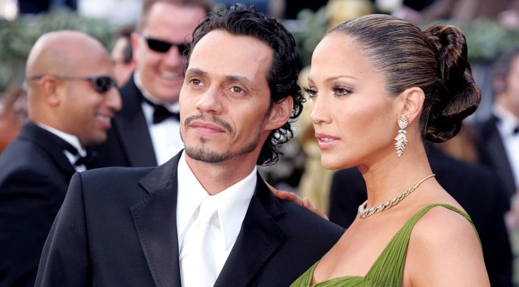 Famous exes who remained friends after divorce!