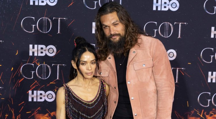 Love always wins! Jason & Lisa back together