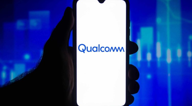 Chipset market up 5% last quarter