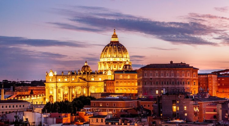 Great destinations for solo-travelers!