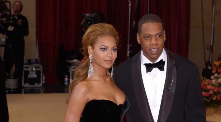 Jay-Z and Beyoncé's illusion of idyllic love