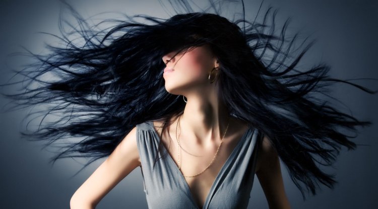 Foods that accelerate hair growth!