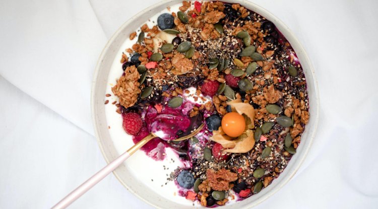 WHY YOU SHOULD EAT FLAXSEEDS?