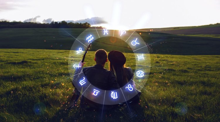 Love and Relationship Horoscope for March 2022