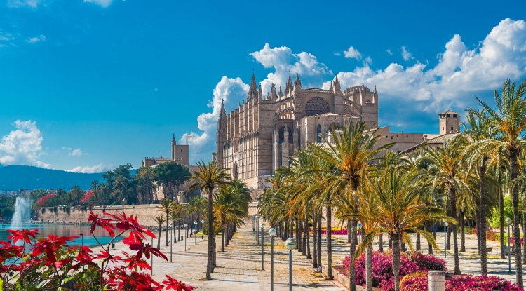 Nightlife in Mallorca-a summer time to remember!