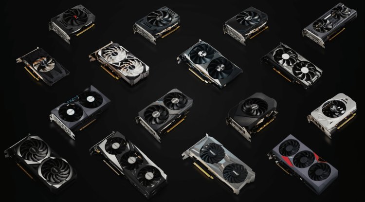 Nvidia: Lovelace and Hopper Successors Leaked?
