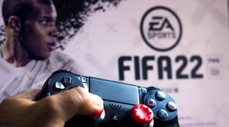 FIFA 23: The game may include cross-play