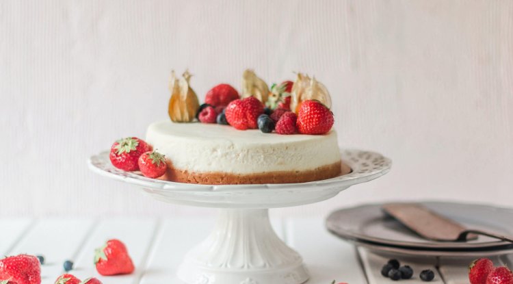 Recipe For The Miracle Cake Of One Egg