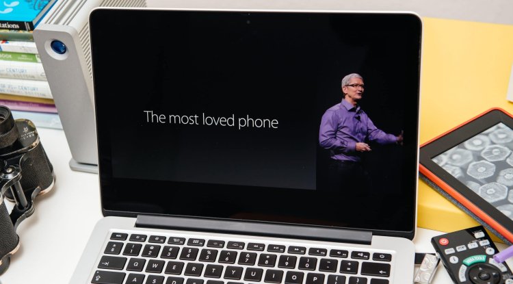 Apple: confirmed the first keynote of 2022