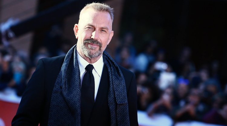 Famous women who Kevin Costner has dated