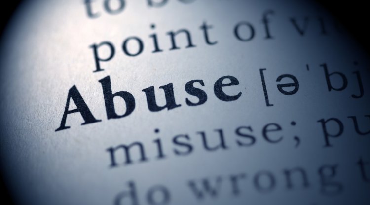 Actor Nicholas Brendon accused of abuse!