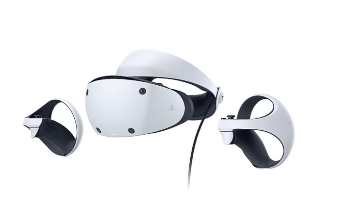 When is the PlayStation VR 2 premiere?