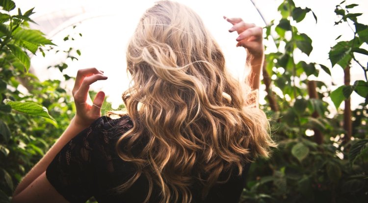 Why is banana great for your hair?