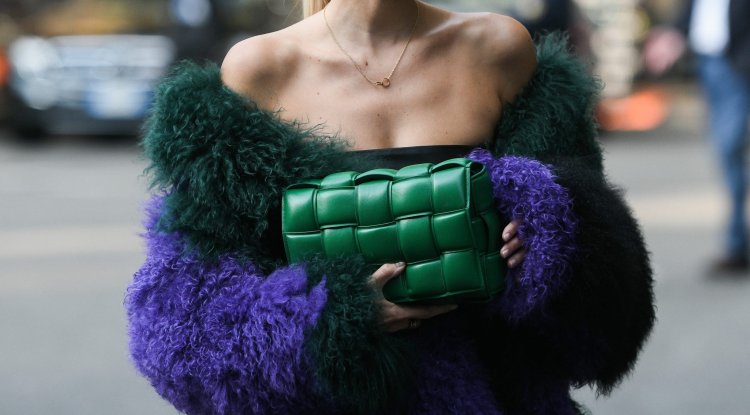 Bottega Veneta timeless bags you need to see!