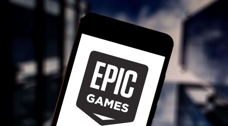 Epic Games enters the music market