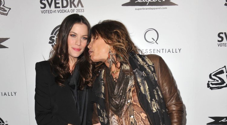 Celebrity incest: When love crosses the line!