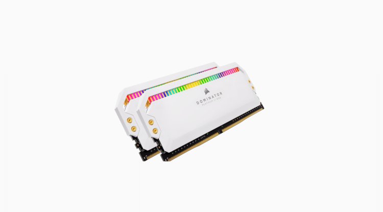 Intel: Boost DDR5 Adoption With Raptor Lake
