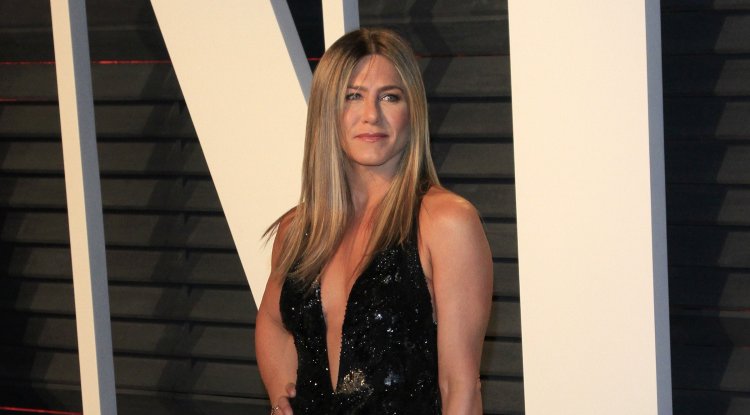 Jennifer Aniston’s favorite breakfast