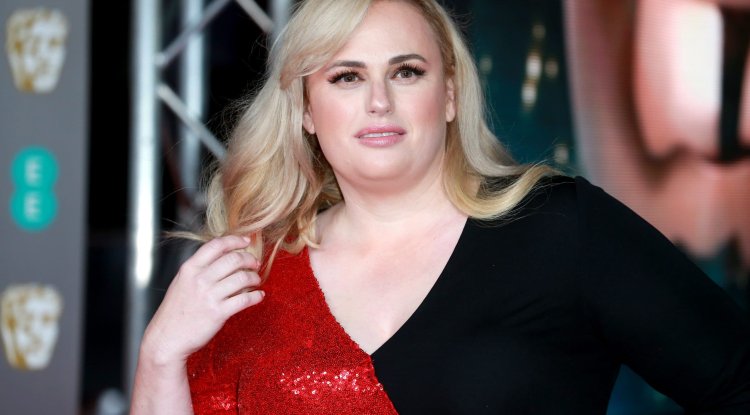 Rebel Wilson shares huge personal news