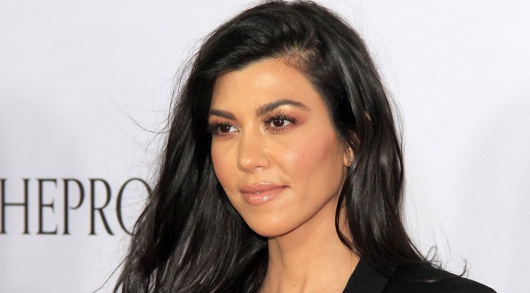 Kourtney's "sex fast" made everything better!