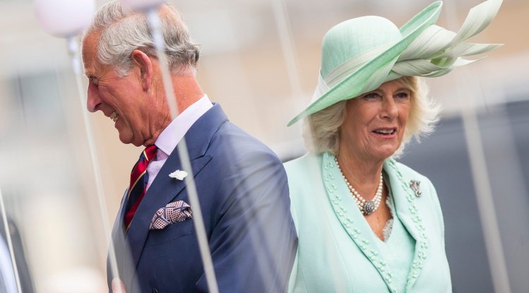 Camilla Shares Heartfelt Message 