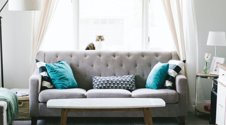 A Smarter Way To Clean Your Home