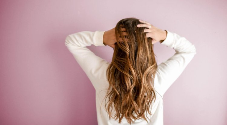 3 Natural Ways To Speed Up Hair Growth