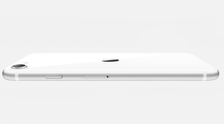 Apple could launch the new iPhone SE 2022
