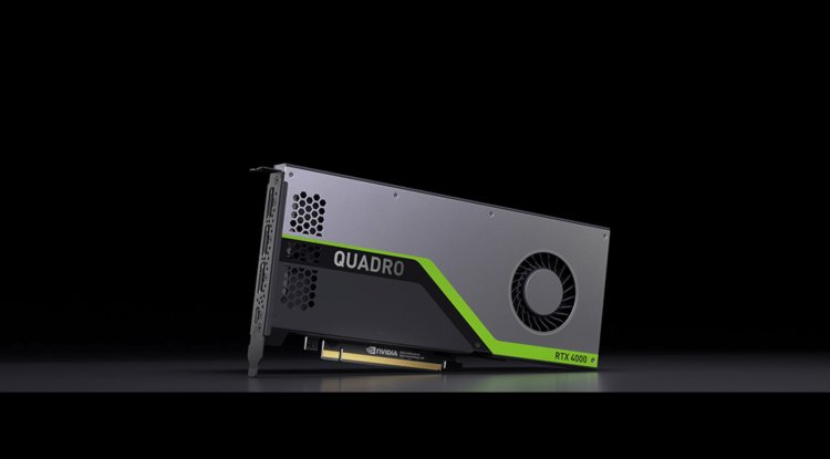 Geforce RTX 4000: (Ada Lovelace)