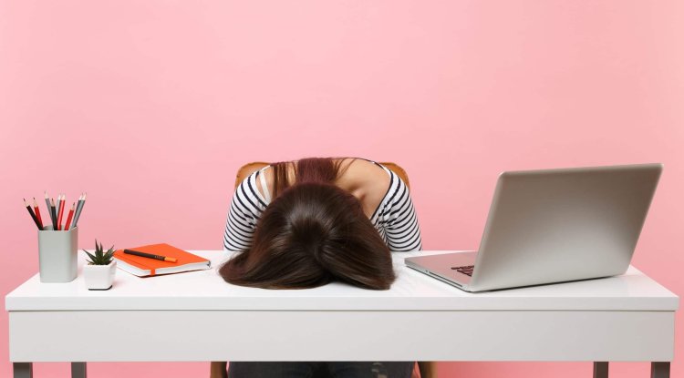 Signs that you need a radical change in your life