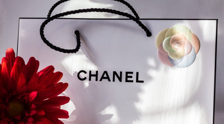 Chanel's Bijoux De Diamants Jewelry Collection